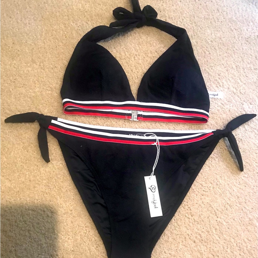 MolyBell 2pc SwimWear